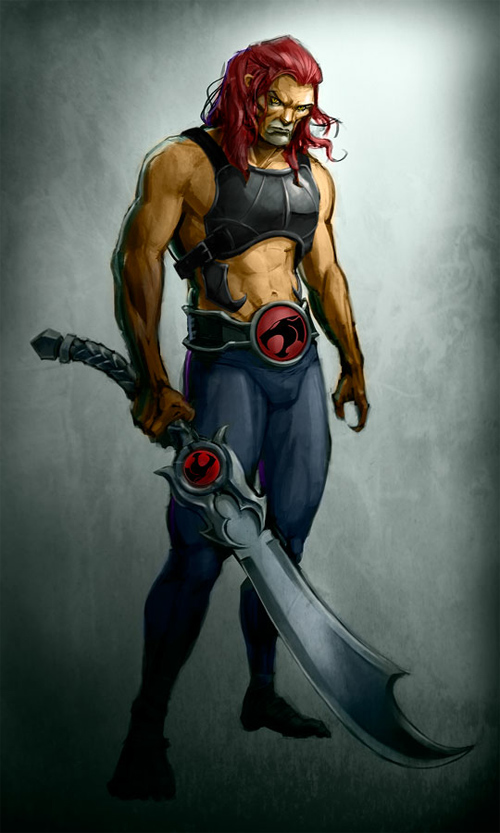 Thundercats