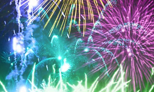 fireworks brush photoshop