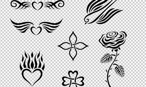 adobe photoshop cs3 tattoo brushes free download