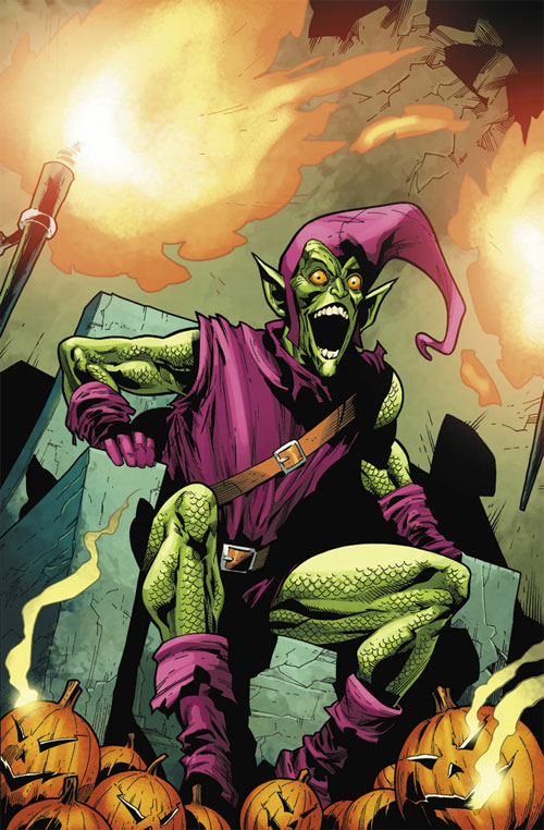 Green Goblin