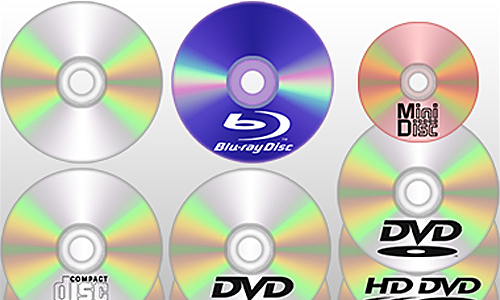 Optical Discs