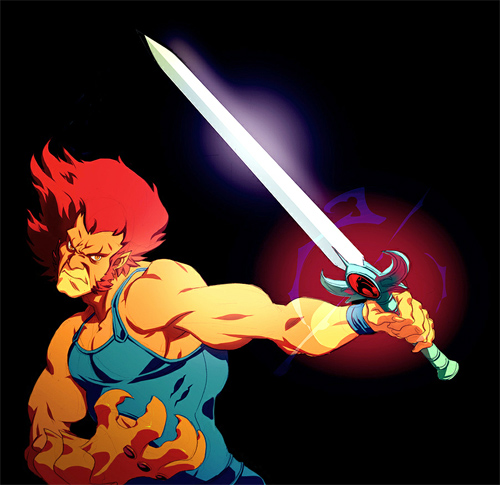 Lion-O