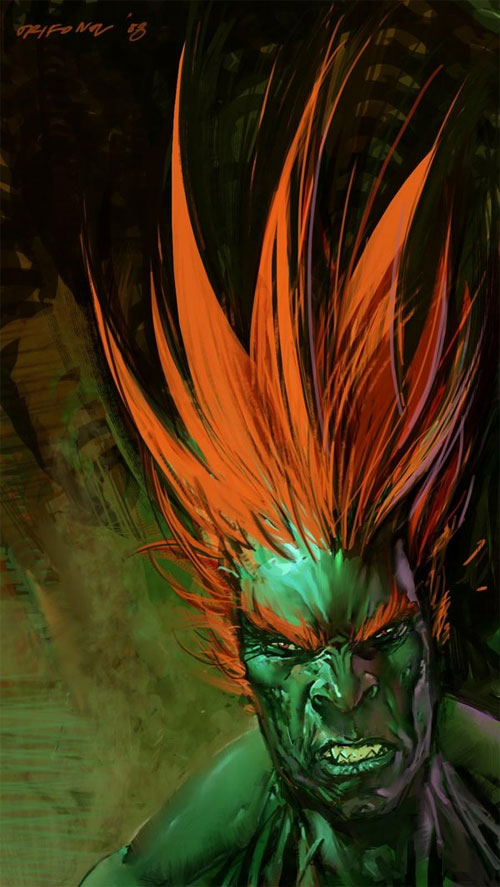 Blanka