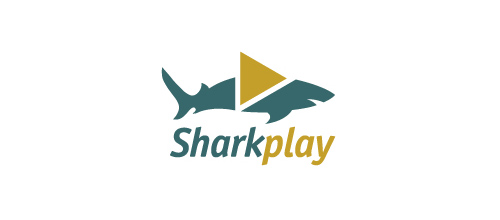 Sharkplay logo