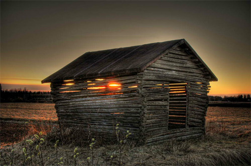 Barn