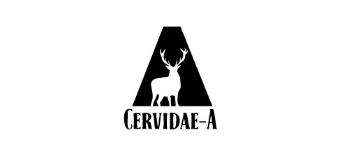 Cervidae-A logo