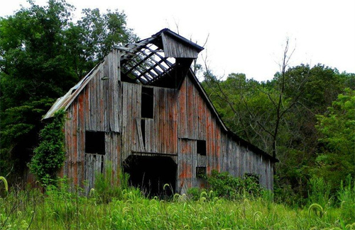 Barn