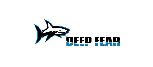 Deep Fear logo
