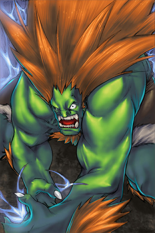 Blanka