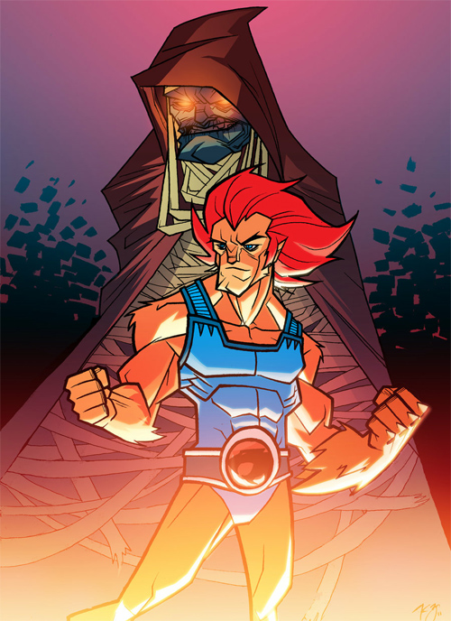 Lion-O