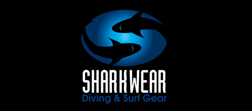 Sharkwear logo