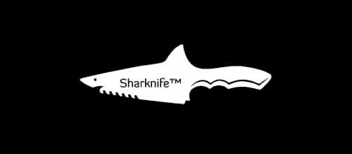 Sharknife Logo