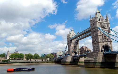 Tower Bridge London wallpapers