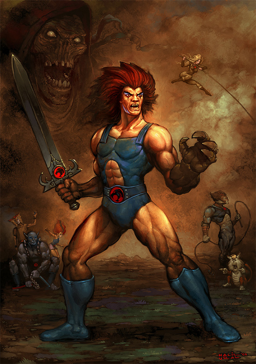 ThunderCats