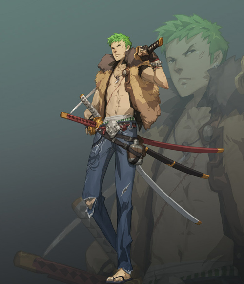 Zoro