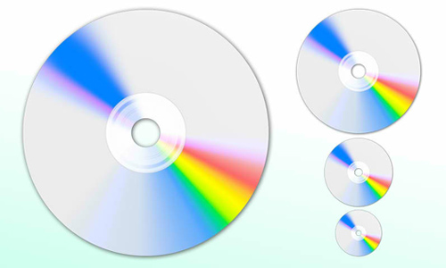 Disc PNG
