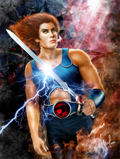 Lion-o