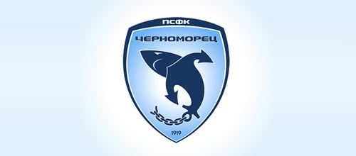 Chernomoretz logo