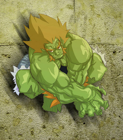 Blanka