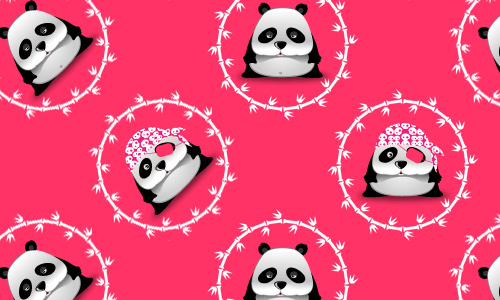 Panda Madness