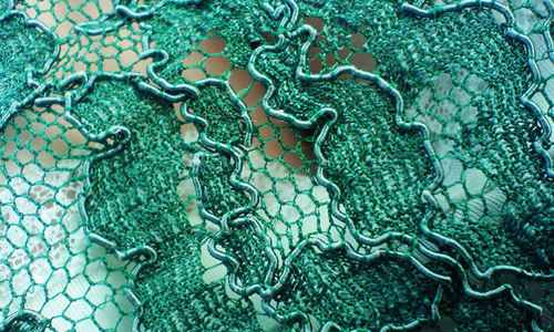 lace textures
