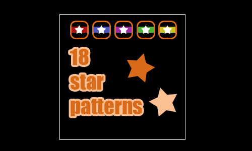 Star Patterns