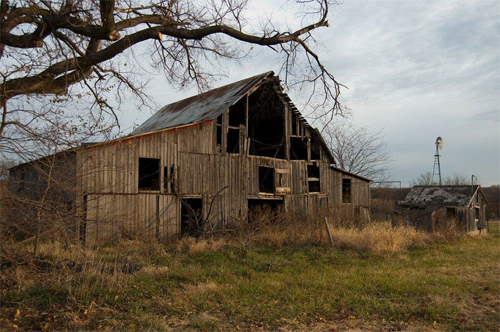 Barn