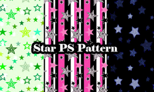 Star Pattern