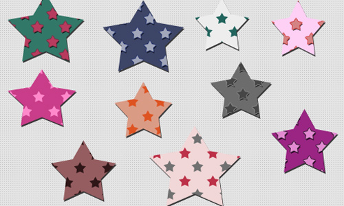 Star Pattern