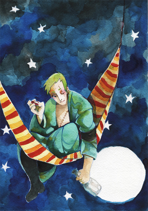 Zoro