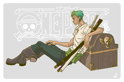 Zoro