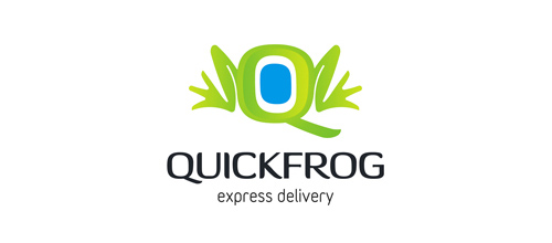QUICKFROG logo
