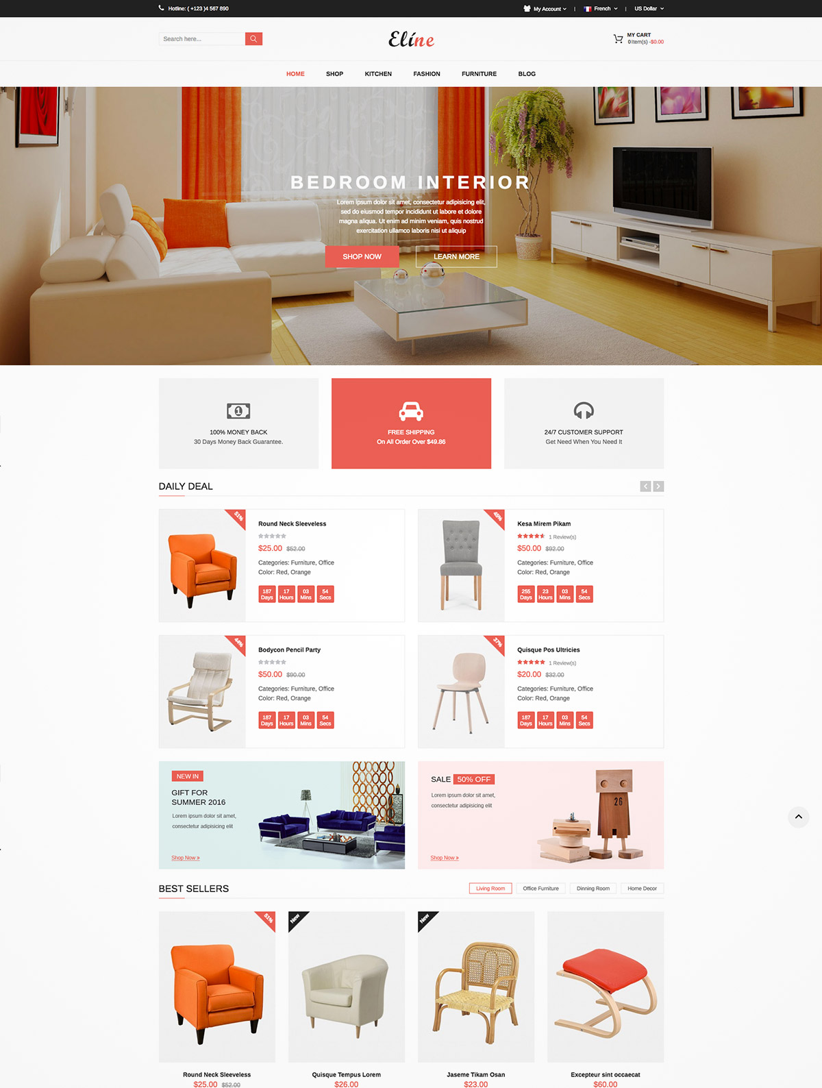 multipurpose magento theme