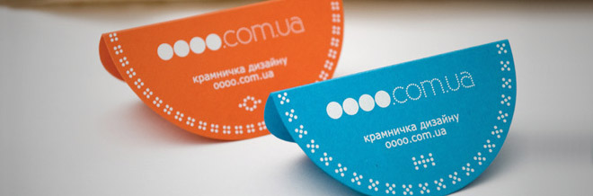 How to Choose the Right Colors for Business Card Design