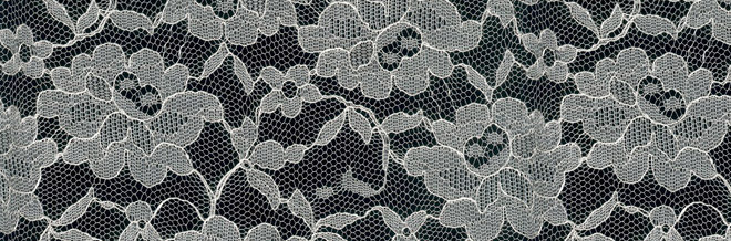 30 Eye-catching Designs of Lace Texture