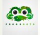 40 Impressive Frog Logo Designs