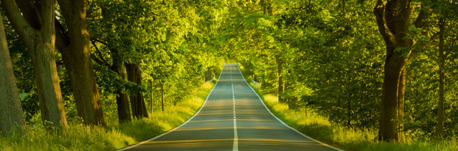 road wallpaper