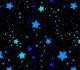 A Collection of 100+ Sparkling Star Patterns