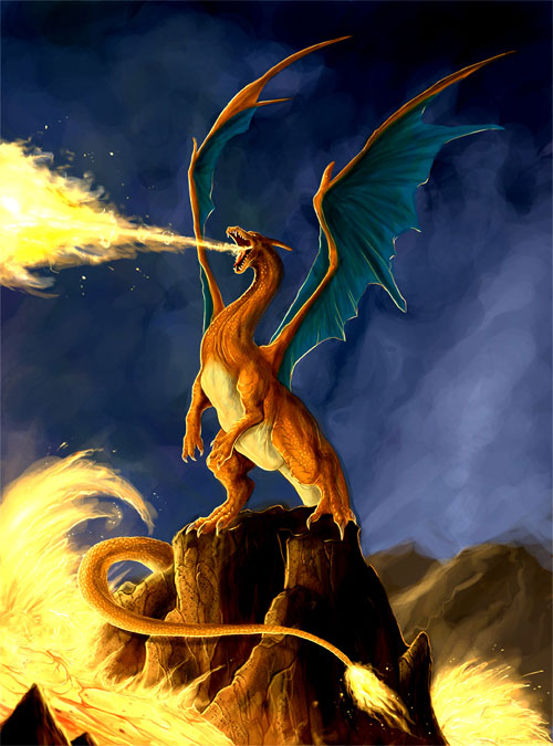 Charizard