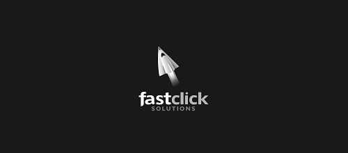 FastClick Solutions logo