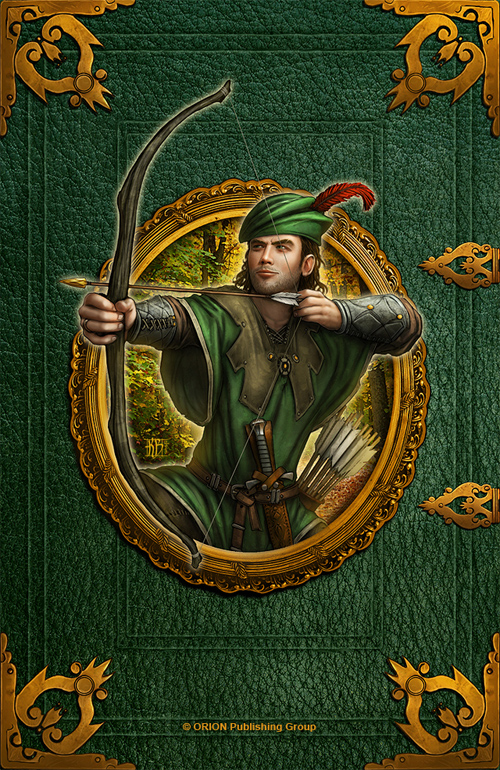 robin hood