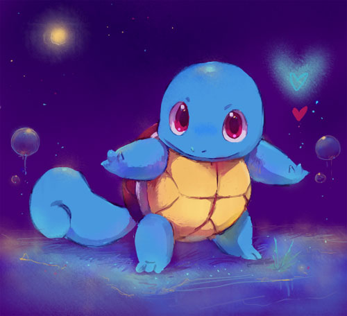 Squirtle