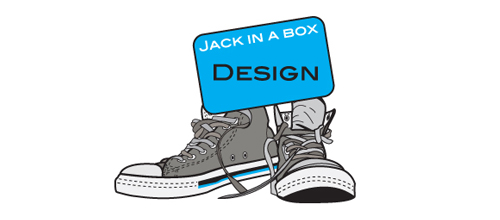 jack in a box design