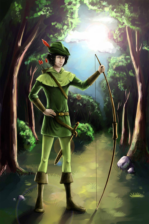 robin hood