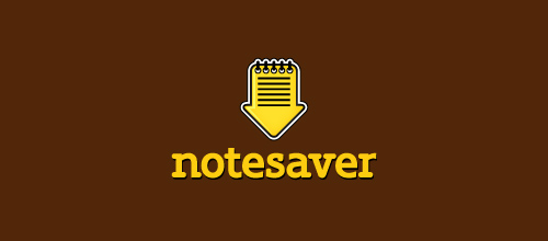 Notesaver logo