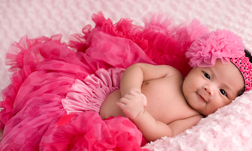 newborn pictorial