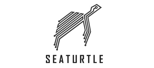 seaturtle software logo