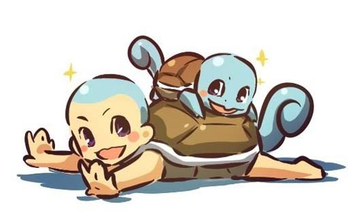 Squirtle