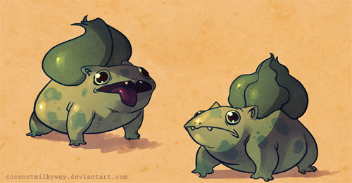 bulbas