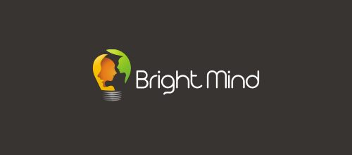 Bright Mind logo